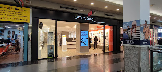 Barberà del Vallès - OPTICA 2000 - Óptica