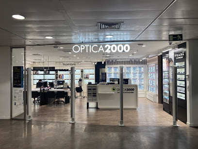 Madrid - OPTICA 2000 - Óptica
