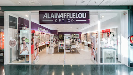 Ávila - OPTICA ABULA ALAIN AFFLELOU OPTICO - Óptica