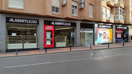 Murcia - OPTICA ALAIN AFFLELOU - Óptica