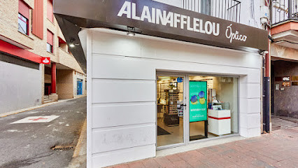 Navalmoral de la Mata - OPTICA ALAIN AFFLELOU NAVALMORAL - Óptica