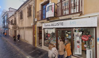 Ávila - OPTICA ALISTE ZAS VISION - Óptica
