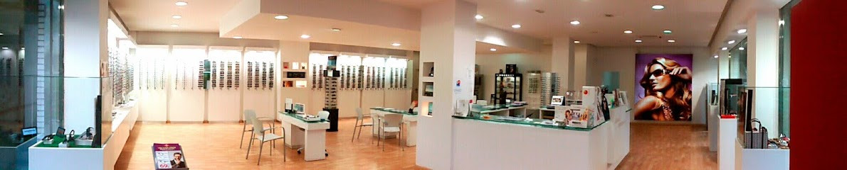 León - OPTICA ANDORRANA - Óptica