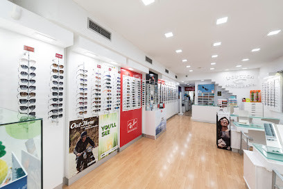 Mataró - OPTICA ANDORRANA - Óptica
