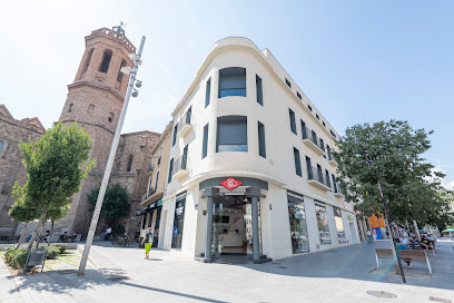 Sabadell - OPTICA ANDORRANA - Óptica