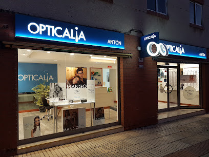 Tarragona - OPTICA ANTON - Óptica