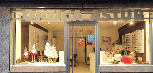 Carreño - OPTICA ASTUR - Óptica