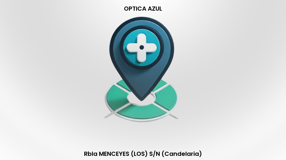 Candelaria - OPTICA AZUL - Óptica