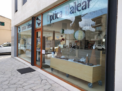 Llucmajor - OPTICA BALEAR - Óptica