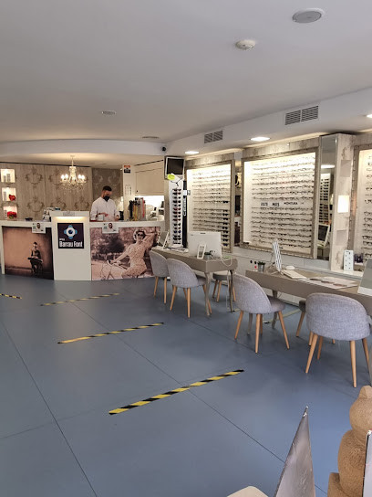 Ciutadella de Menorca - OPTICA BARRAU FONT - Óptica