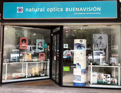 Toledo - OPTICA BUENA VISION - Óptica