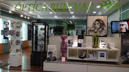 Arrecife - OPTICA BULEVAR - Óptica
