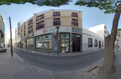 Arrecife - OPTICA CENTRO LANZAROTE - Óptica