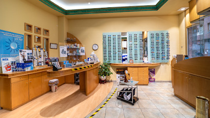 Amurrio - OPTICA CENTRO OPTICO JOSU (AMURRIO) - Óptica