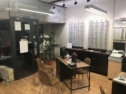 Zaragoza - OPTICA CESAR - Óptica