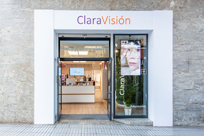 Gáldar - OPTICA CLARAVISION - Óptica