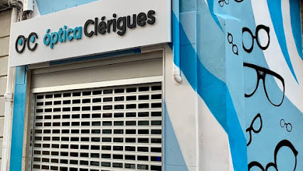 Benifaió - OPTICA CLERIGUES - Óptica