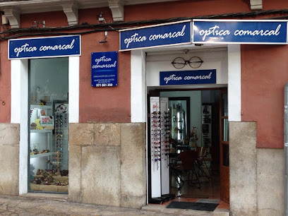 Inca - OPTICA COMARCAL - Óptica