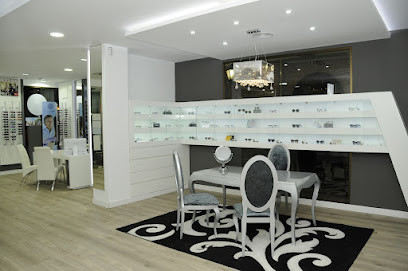 Alcalá de Henares - OPTICA COMPLUTENSE - Óptica