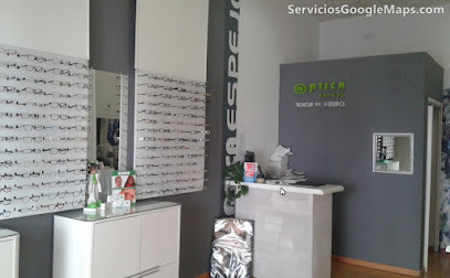Santa Fe - OPTICA ESPEJO - Óptica