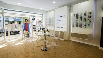 Gijón - OPTICA FAIDEL - Óptica