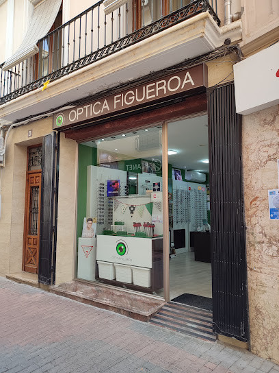 Almuñécar - OPTICA FIGUEROA - Óptica