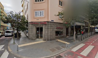 Palmas de Gran Canaria, Las - OPTICA GINER - Óptica