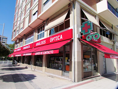 Pamplona - OPTICA GOMEZ ALDEA - Óptica