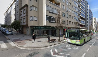 Vigo - OPTICA GUIA - Óptica