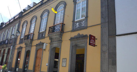 Arucas - OPTICA HERRERA CERPA - Óptica