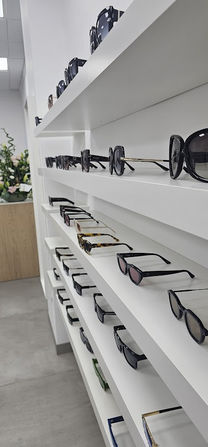 Silla - OPTICA I AUDICIO LF - Óptica