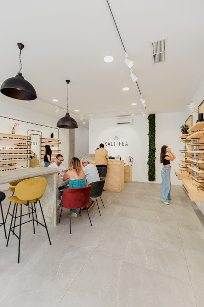 Palmas de Gran Canaria, Las - OPTICA KALITHEA - Óptica