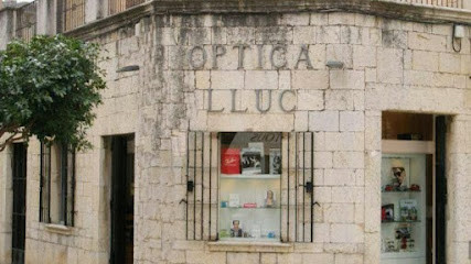 Inca - OPTICA LLUC - Óptica