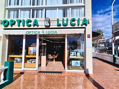 Santiago del Teide - OPTICA LUCIA - Óptica