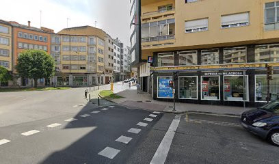 Lugo - OPTICA MILAGROSA - Óptica