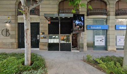 Zaragoza - OPTICA MOLA - Óptica