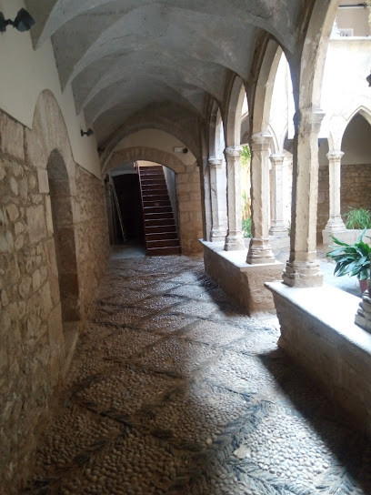 Montblanc - OPTICA MONTBLANC - Óptica