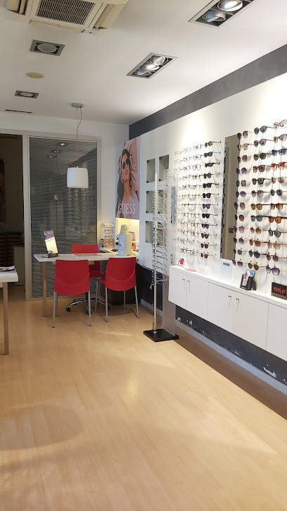 Navàs - OPTICA NAVAS - Óptica