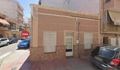 Santa Pola - OPTICA OPTIMA - Óptica
