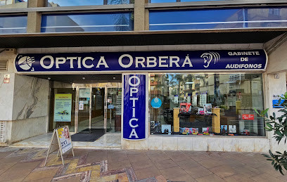 Almuñécar - OPTICA ORBERA - Óptica