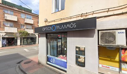 Palamós - OPTICA PALAMOS - Óptica