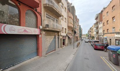 Badalona - OPTICA PIFERRER - Óptica