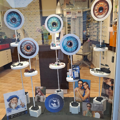 Villarta de San Juan - OPTICA PLAZA - Óptica