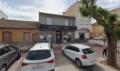 Chauchina - OPTICA ROCIO MORENO - Óptica