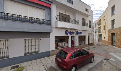 Miajadas - OPTICA RUAL - Óptica