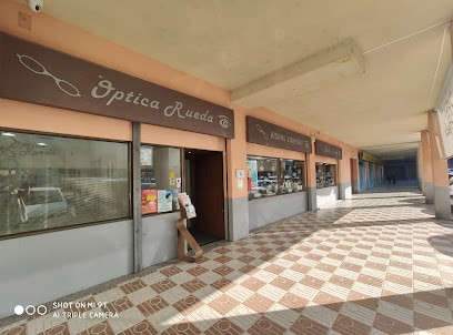 Anglès - OPTICA RUEDA - Óptica