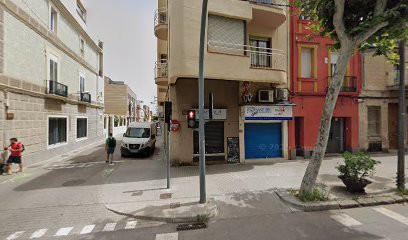Badalona - OPTICA SANT BRU - Óptica