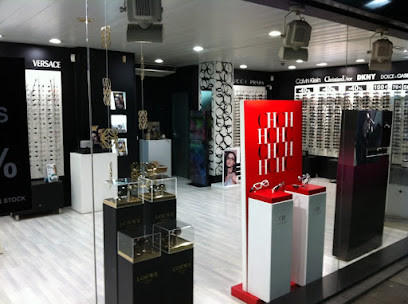 Rubí - OPTICA SANT PERE - Óptica