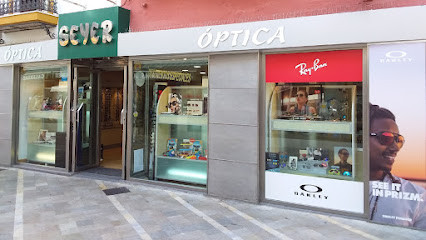 Ayamonte - OPTICA SEYER, C.B. - Óptica