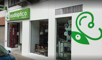 Aínsa-Sobrarbe - OPTICA SOBRARBE - Óptica